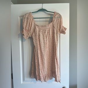 Cutie summer dress